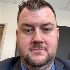 Meet your Posher, Preston